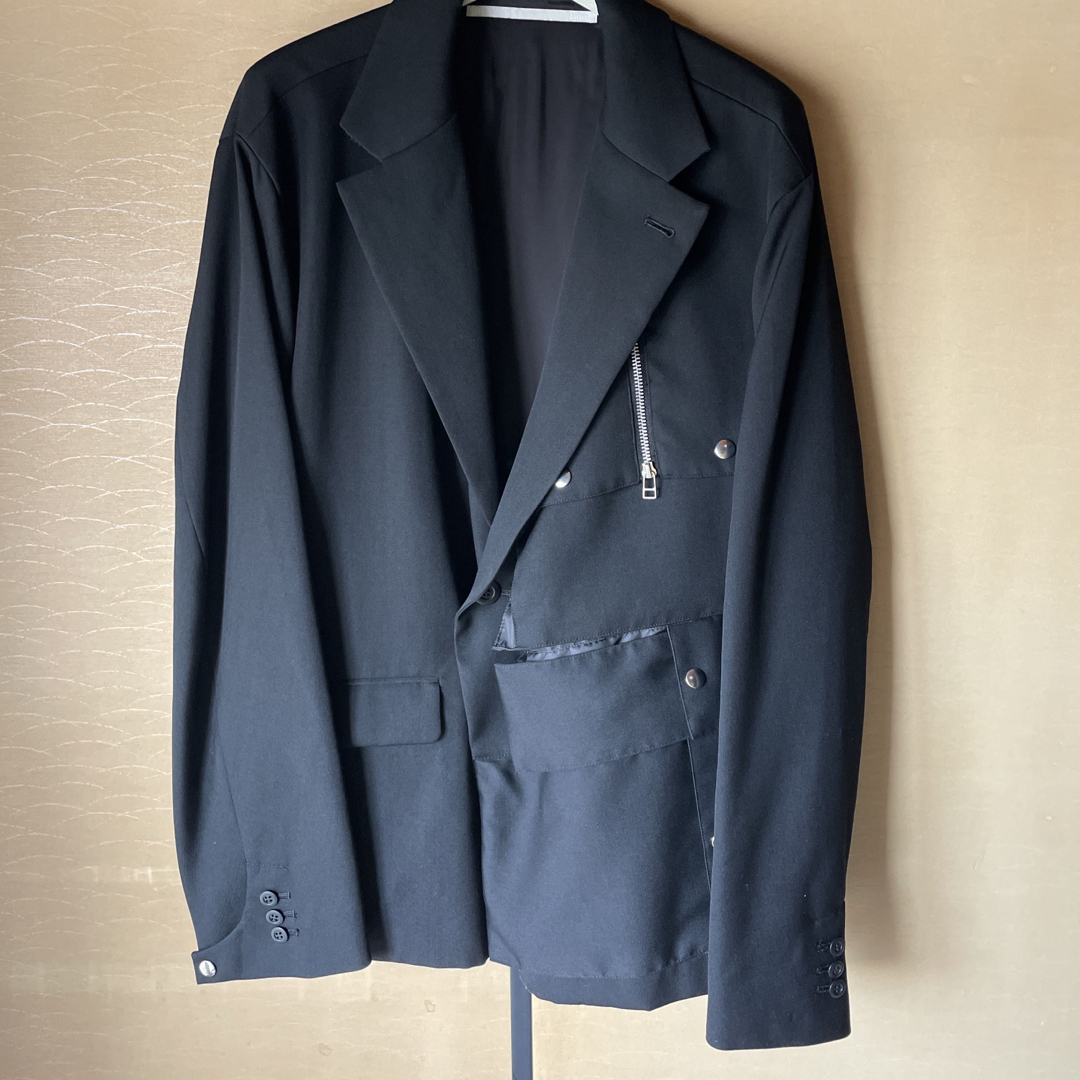 Tamme C-1 GABARDINE JACKET サイズ3-