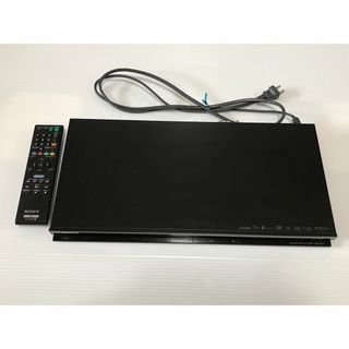 BDP-S370 SONY ブルーレイ DVD プレーヤー ソニー(ブルーレイプレイヤー)