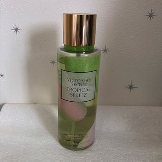 ヴィクトリアズシークレット(Victoria's Secret)のヴィクトリアシークレット　トロピカル(香水(女性用))