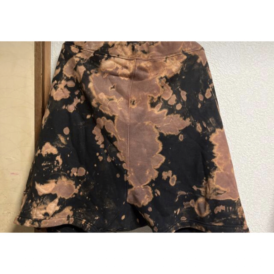 cvtvlist BLEACH shorts ハーフパンツ カタリスト | yoshi-sushi.ca