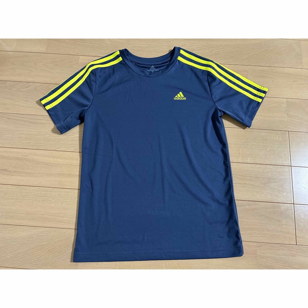 【限定特価】adidas アディダス　Tシャツ　ハーフパンツ  上下セットアップ