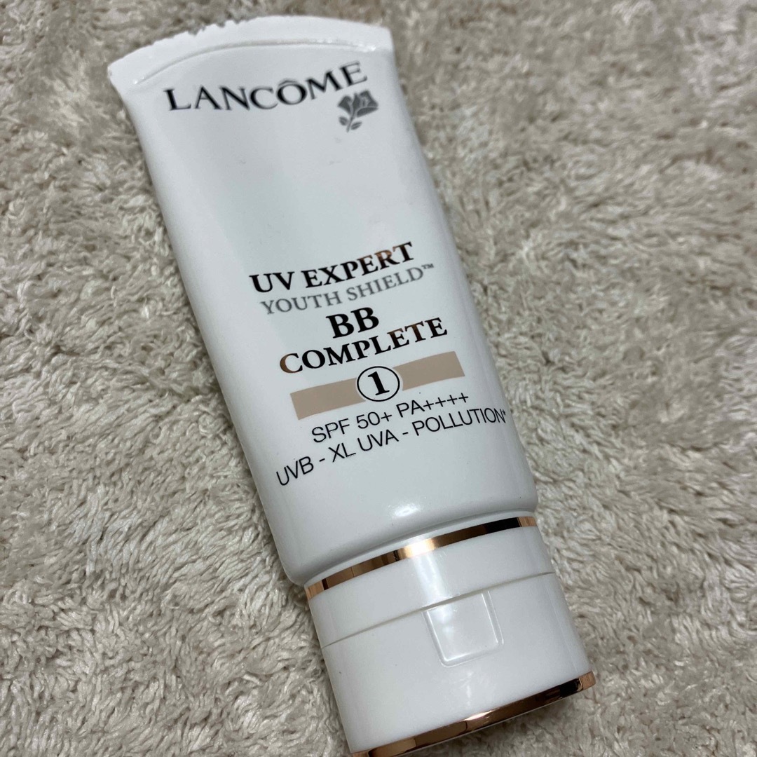 LANCOME(ランコム)のランコム　UVエクスペールBB n コスメ/美容のベースメイク/化粧品(BBクリーム)の商品写真