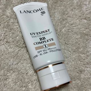 ランコム(LANCOME)のランコム　UVエクスペールBB n(BBクリーム)