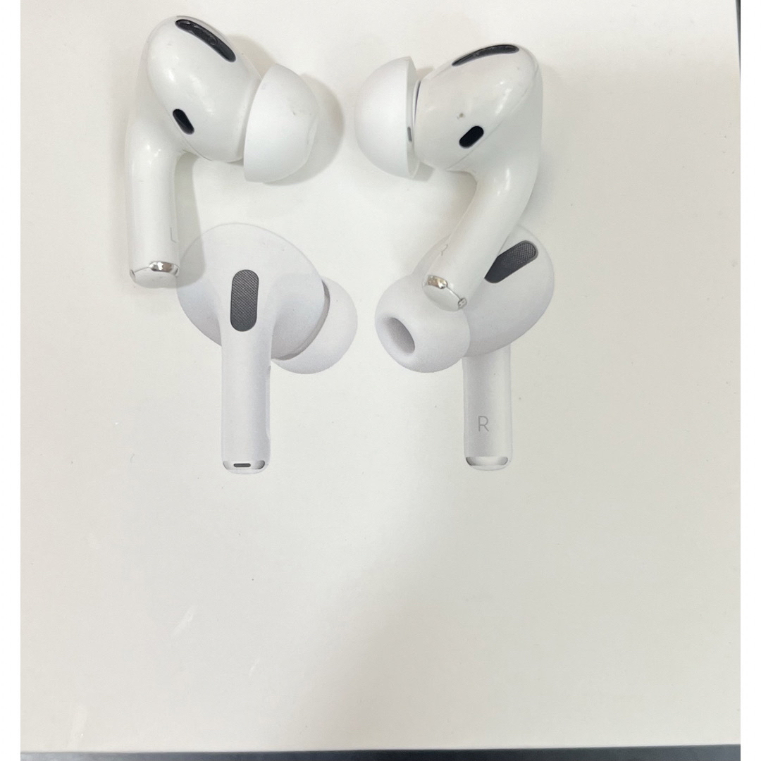 AirPods Pro 第一世代　両耳のサムネイル