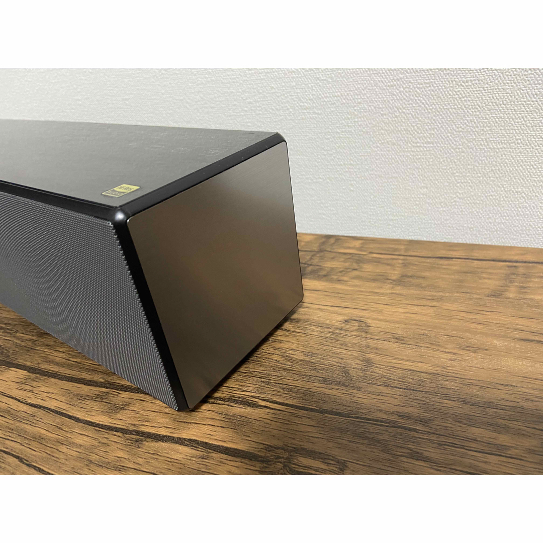 SONY SRS-X88(ワイヤレススピーカー) スピーカー SONY SRS-X88(ワイヤレススピーカー) スピーカー