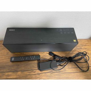 ソニー(SONY)のSONY SRS-X88（ワイヤレススピーカー）(スピーカー)