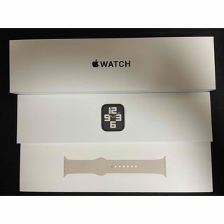 アップルウォッチ(Apple Watch)の【さらり様専用】(その他)