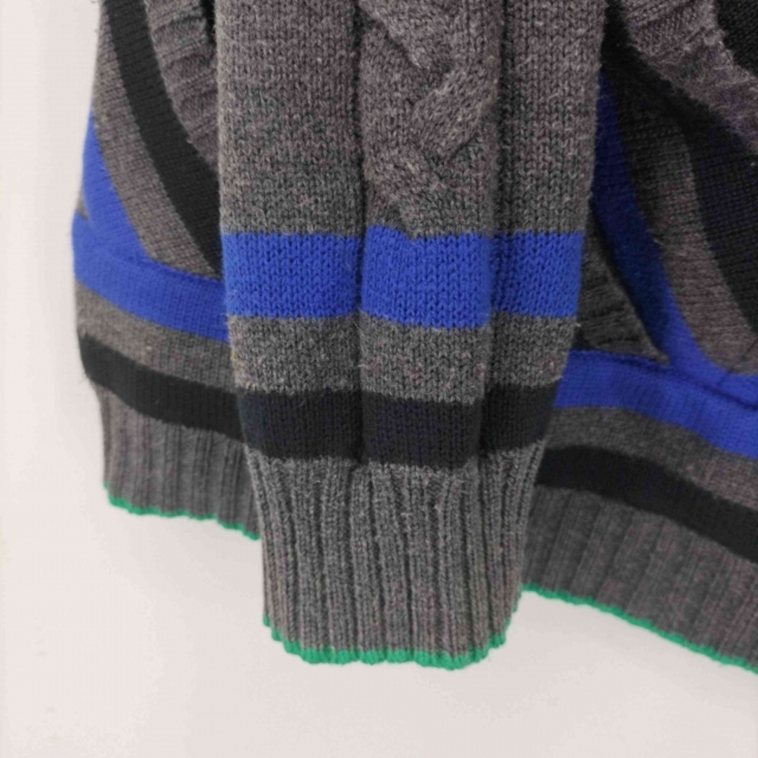 Y/PROJECTワイプロジェクト メンズ トップス ニット・セーターの通販