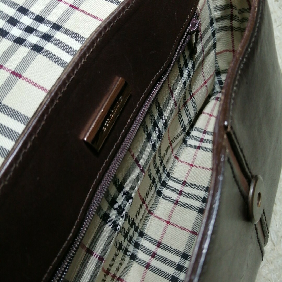BURBERRY - ☆BURBERRY バーバリー☆ワンショルダーバッグ