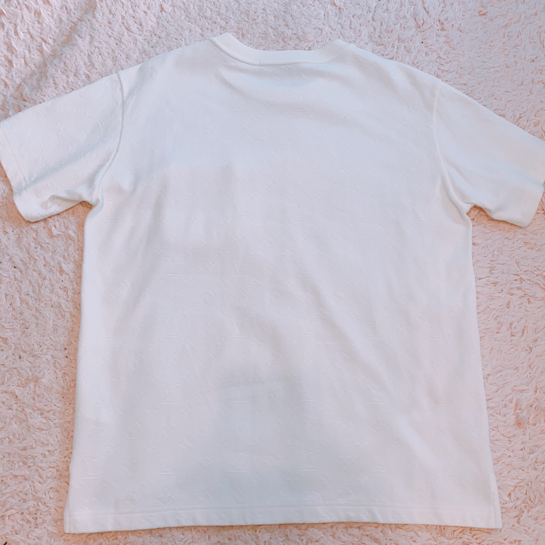 LOUIS VUITTON - ルイヴィトン モノグラムシグネチャーTシャツ