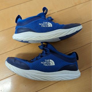 ザノースフェイス(THE NORTH FACE)のノースフェイスシューズ(スニーカー)