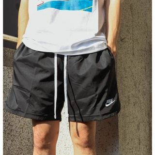 ナイキ ショートパンツ(メンズ)(ブラック/黒色系)の通販 1,000点以上