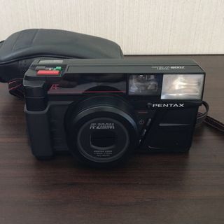 ペンタックス(PENTAX)のカメラ PENTAX zoom-70【ジャンク】(フィルムカメラ)