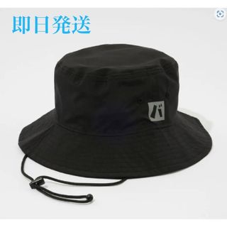 ニューエラー(NEW ERA)のbananaman live 2023 リフレクター HAT BLK ニューエラ(お笑い芸人)