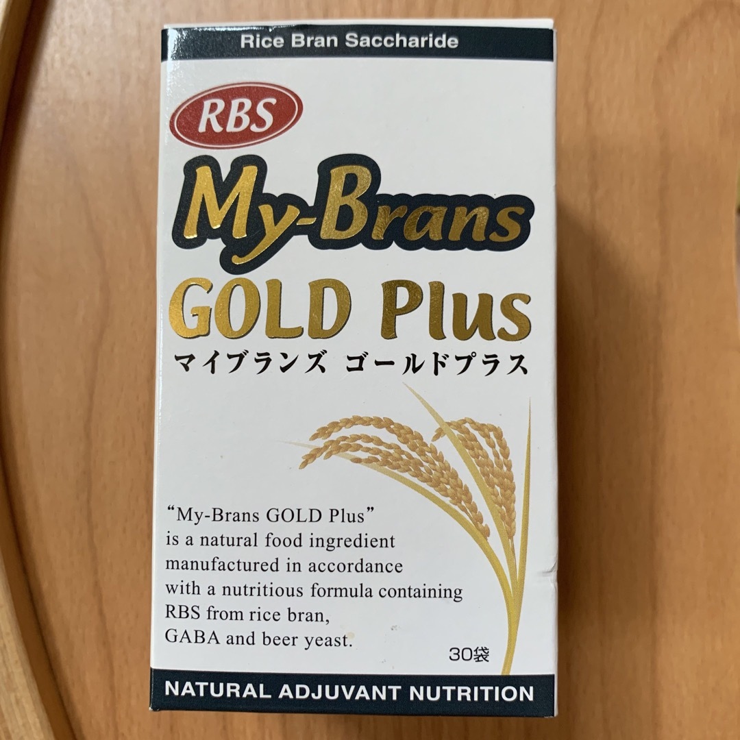 My Brans GOLD Plus (マイブランズゴールドプラス)のサムネイル