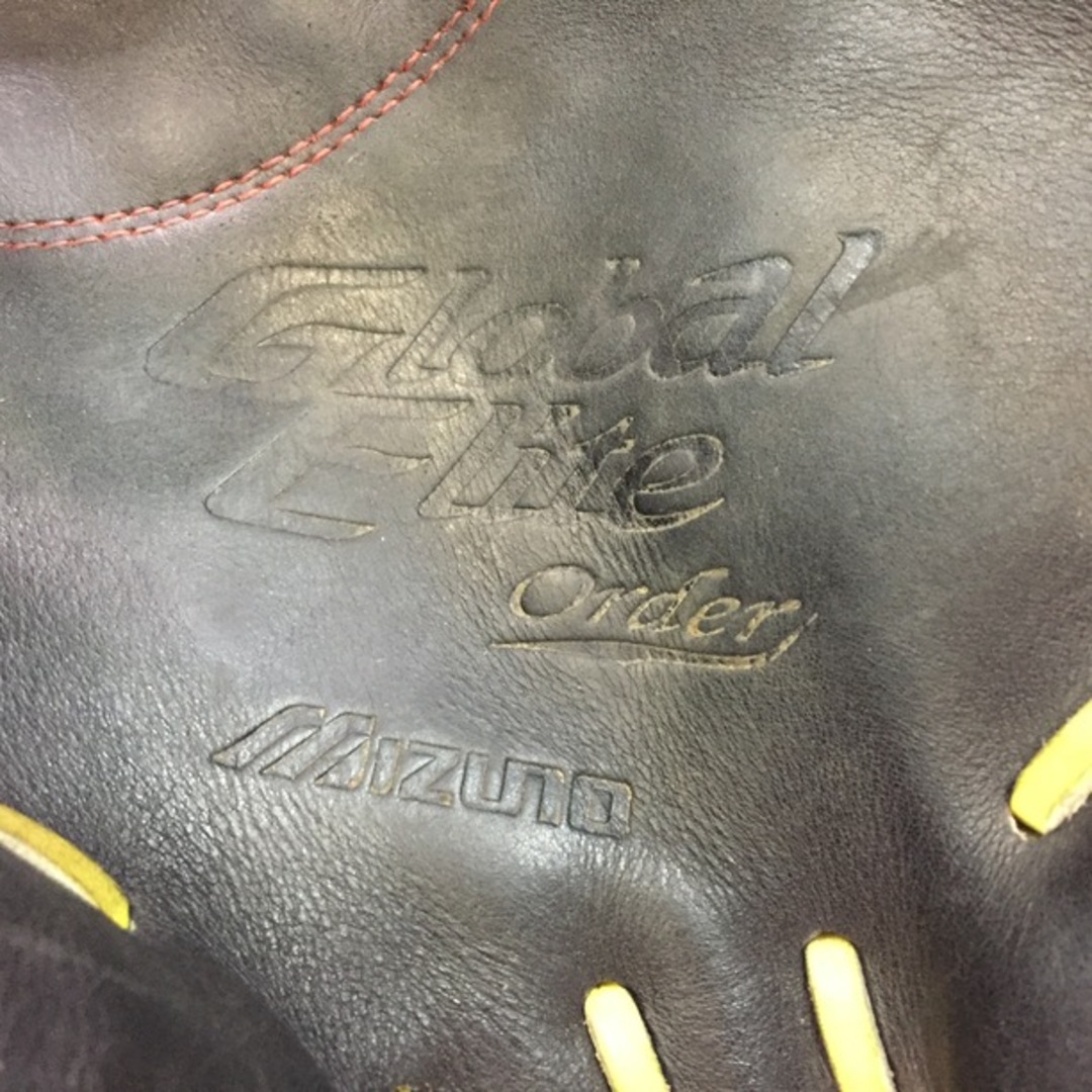 品 ミズノ mizuno 軟式 オーダー キャッチャーミット 6819