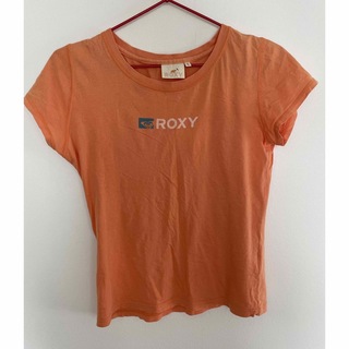 【Roxy】Tシャツ　 ROXY(Tシャツ(半袖/袖なし))
