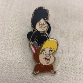 レア ピーターパン ロストボーイズ ディズニー ピン