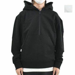 モンクレール(MONCLER)の【BLACK】モンクレール フーディー (パーカー)