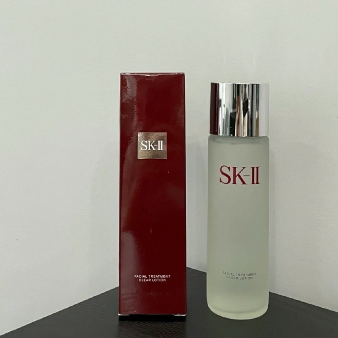 未開封 SK-II 化粧水‼️‼️