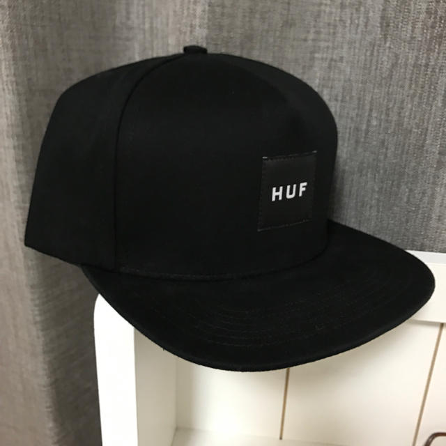 HUF(ハフ)のHUF メンズの帽子(キャップ)の商品写真