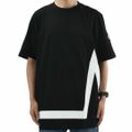 【BLACK】モンクレール Tシャツ 