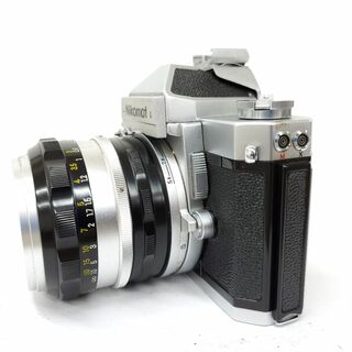 Nikon - 【動作確認済】 Nikon Nikomat FT N d0724-4x yの通販 by
