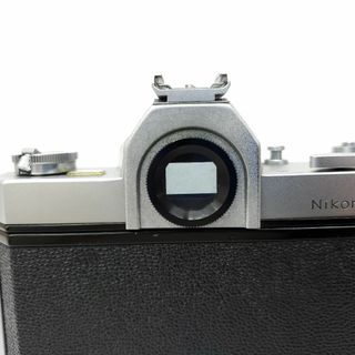 Nikon - 【動作確認済】 Nikon Nikomat FT N d0724-4x yの通販 by