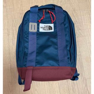 ザノースフェイス(THE NORTH FACE)の専用　　ノースフェイスリュック(バッグパック/リュック)