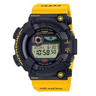 ジーショック(G-SHOCK)のタグ付きGW-8200K-9JR G-SHOCK イルカクジラ フロッグマン(腕時計(デジタル))