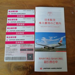 ジャル(ニホンコウクウ)(JAL(日本航空))の日本航空株主優待(その他)