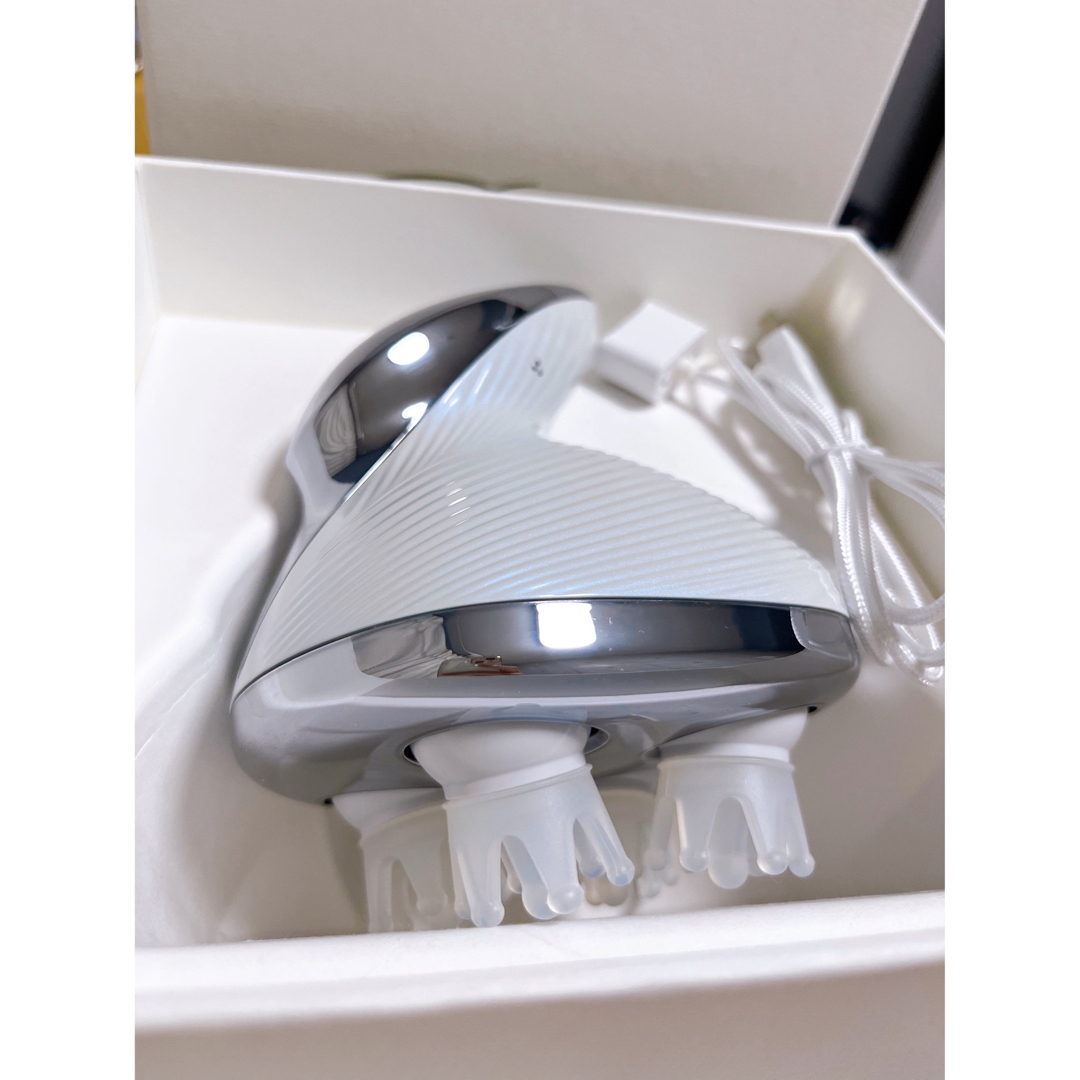 リファグレイス ヘッドスパ ReFa GRACE HEAD SPA リファグレイス ヘッドスパ ReFa GRACE HEAD SPA