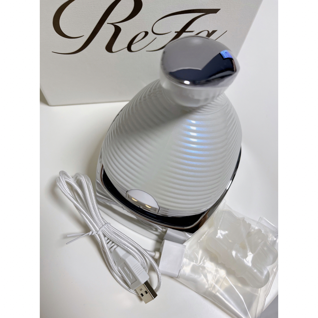 リファグレイス ヘッドスパ ReFa GRACE HEAD SPA リファグレイス ヘッドスパ ReFa GRACE HEAD SPA