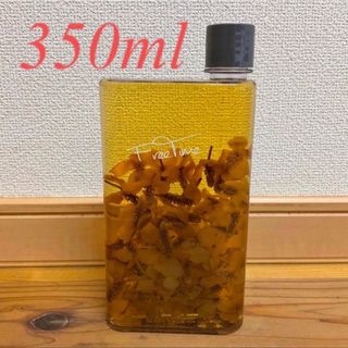 どくだみチンキ　無農薬(日用品/生活雑貨)