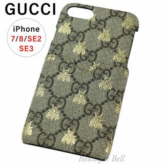 グッチ iPhone SE iPhoneケースの通販 81点 | Gucciのスマホ/家電 