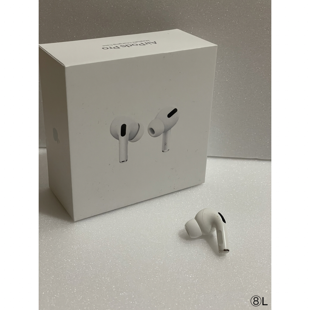 AirPods Pro  左耳のみ