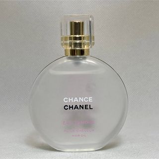 シャネル(CHANEL)のCHANEL チャンス　オータンドゥル　ヘアオイル(オイル/美容液)