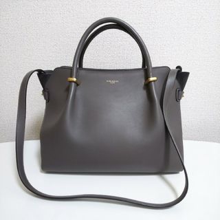 NINA RICCI - NINA RICCI☆マルシェバッグ 2WAY ハンドバッグの通販 by ...