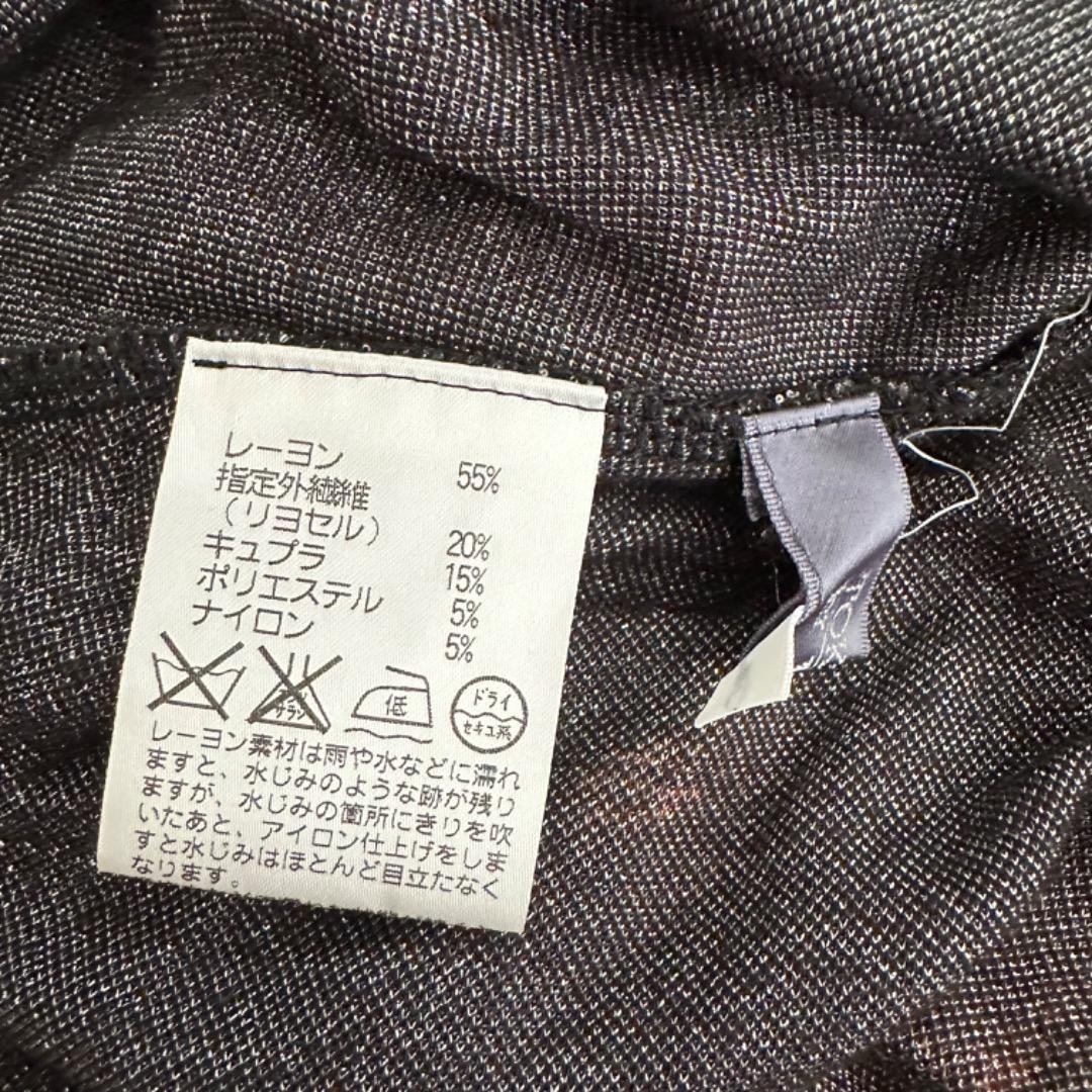 TOKUKO 1er VOL - TOKUKO1erVOL トクコプルミエヴォル チュニック