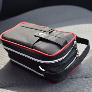 タクシー釣り銭バッグ (OPTIMAL CHANGE BAG)の通販 by OPTIMAL's shop