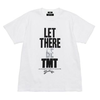 TMT ティーエムティー 新品未開封 Tシャツ