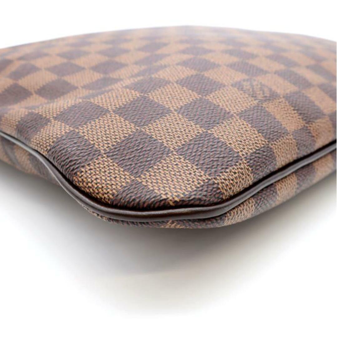 LOUIS VUITTON ルイヴィトン クリフトン N51149 ダミエ エベヌ