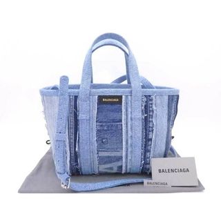 Balenciaga - バレンシアガ BALENCIAGA ハンドバッグ 斜め掛け