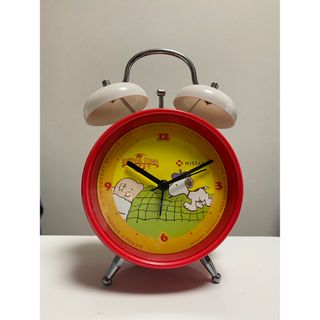 スヌーピー 限定 置時計の通販 11点 | SNOOPYのインテリア/住まい スヌーピー 限定 置時計の通販 11点 | SNOOPYのインテリア/住まい