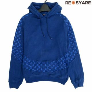 ヴィトン(LOUIS VUITTON) パーカー(メンズ)の通販 300点以上 | ルイ