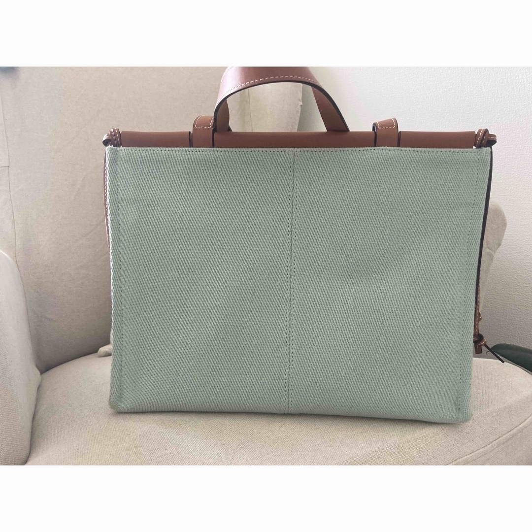 LOEWE - ロエベ クッショントートバッグの通販 by KK's Shop LOEWE - ロエベ クッショントートバッグの通販 by KK's Shop