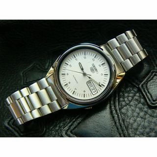 セイコー(SEIKO)の極上品　ＳＥＩＫＯ  セイコー  ５  ビンテージ  ７Ｓ２６  ３０４０　(腕時計(アナログ))