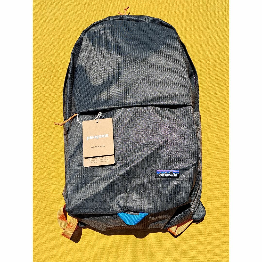 patagonia(パタゴニア)のパタゴニア Winwin Pack パック FGE 2022 メンズのバッグ(バッグパック/リュック)の商品写真