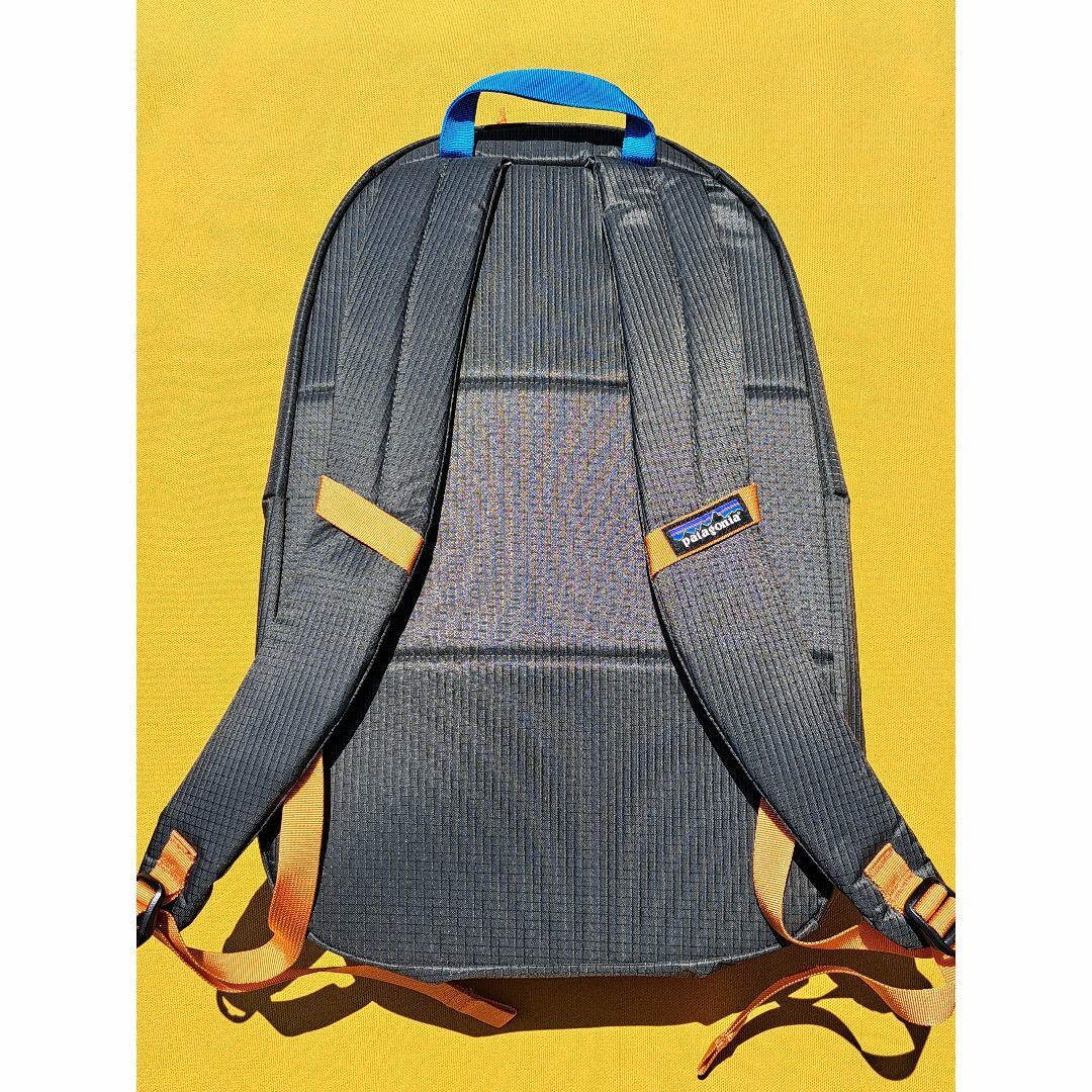 patagonia(パタゴニア)のパタゴニア Winwin Pack パック FGE 2022 メンズのバッグ(バッグパック/リュック)の商品写真