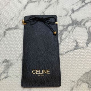 セリーヌ(celine)のセリーヌ　CELINE サングラスケース(サングラス/メガネ)